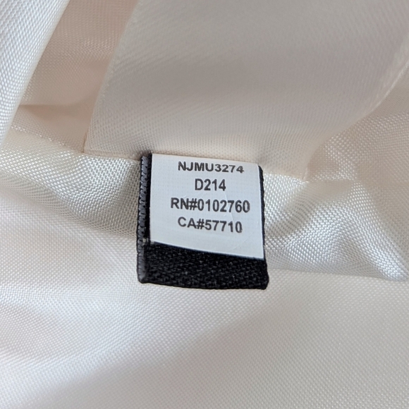 Kate Spade Giverny Bowden Sleeveless Floral Sheath Dress Fuchsia Aqua Orange - Picture 8 of 11